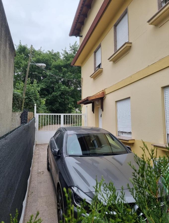 Finca Marquesa Vigo Bagian luar foto